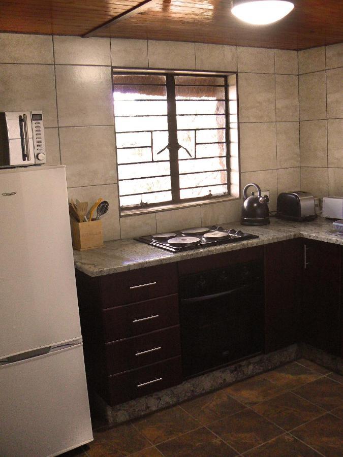 Moritshane Estate غابورون المظهر الخارجي الصورة