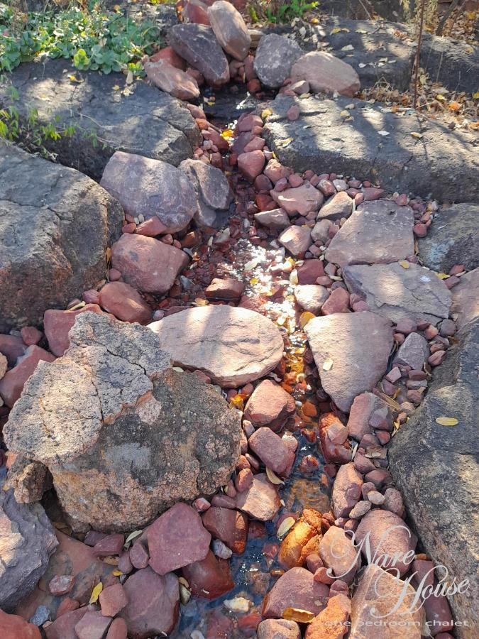 Moritshane Estate غابورون المظهر الخارجي الصورة